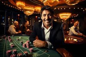 Tangkapan layar aplikasi mobile kayaqq menampilkan pasar Liga 1 dan permainan live dealer